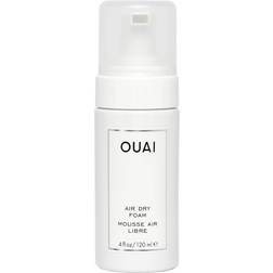 OUAI Air Dry Foam 120ml