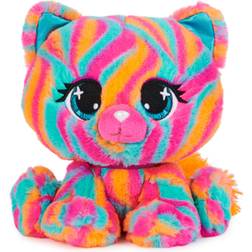 Gund Emelia Vento Premium Cat Stuffed Pet