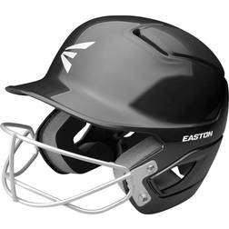 Easton Alpha Solid w/ Softball Mask