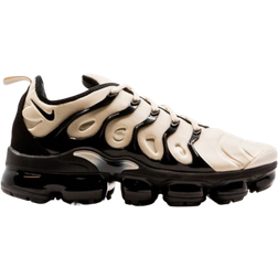 NIKE Air VaporMax Plus M - Black/Beige