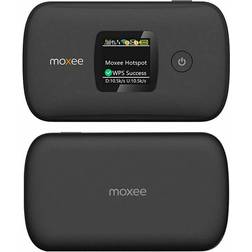 Moxee AT&T Prepaid K779 4G LTE Mobile Hotspot