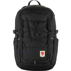 Fjällräven Skule 20 - Black