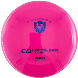 Discmania S-Line CD1