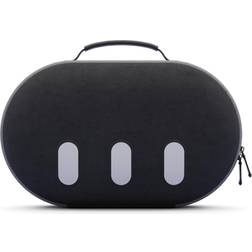 Aubika Mate Quest 3 Case Bundle - Black