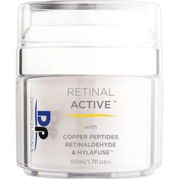 DP Dermaceuticals Retinal Active 50ml