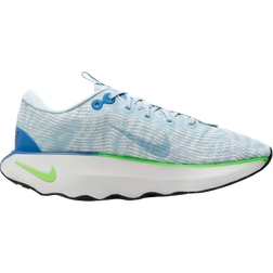 Nike Motiva M - Light Armory Blue/Platinum Tint/Star Blue/Green Strike