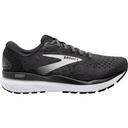 Brooks Ghost 16 M - Black/Grey/White