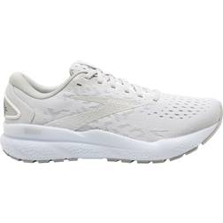 Brooks Ghost 16 W - White/Grey