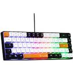 The G-Lab Keyz Hydrogen TKL