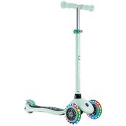 Globber Primo Lights 3-Hjulet Løbehjul