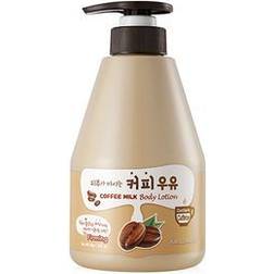 Kwailnara Milk Body Lotion 560g