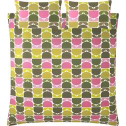 Orla Kiely 200 TC Duvet Cover Multicolour