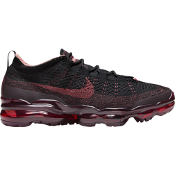 Nike Air VaporMax 2023 Flyknit M - Black/Cedar