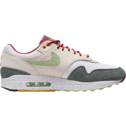 Nike Air Max 1 M - Light Soft Pink/Anthracite/Adobe/Vapor Green