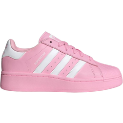 adidas Superstar XLG W - True Pink/Footwear White