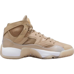 NIKE Jumpman Two Trey W - Desert/White