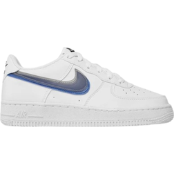 NIKE Air Force 1 Next Nature GS - White/Blue