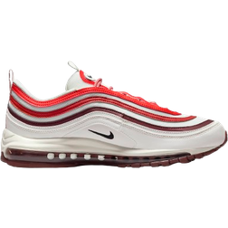 Nike Air Max 97 M - Summit White/Dark Team Red/Dragon Red/Black