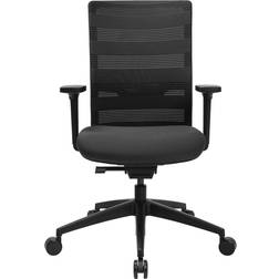 Topstar Sitness Black Kontorsstol 48cm