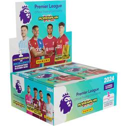 Panini Premier League Adrenalyn XL 2024 Box of 36 Packets