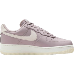 Nike Air Force 1 '07 EasyOn W - Platinum Violet/Coconut Milk/Volt/Sail