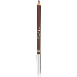 T.LeClerc Brow Pencil Lead #02 Châtain