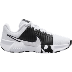 Nike Zoom Challenge W - White/Black