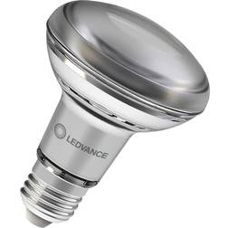 LEDVANCE R80 100 LED Lamps 8.5W E27