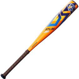 Louisville Slugger 2023 Atlas JBB -10 USSSA Baseball Bat