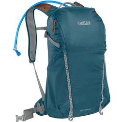 Camelbak Rim Runner X22 Hydration Pack - Blue Granite