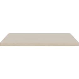 Montana Furniture Panton Wire White Oak Væghylde 34.8cm