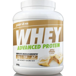 Per4m Whey Protein Apple Strudel - 2 Kg