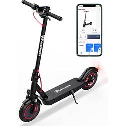 Evercross EV10K PRO App-Enabled