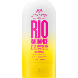 Sol de Janeiro Rio Radiance Mineral Body Lotion SPF50 200ml