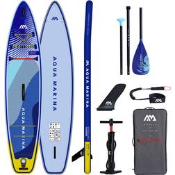 Aqua Marina Vibrant Touring 10'0 Inflatable Junior Sup
