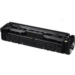 Canon Compatible 067H (Yellow)