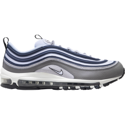 NIKE Air Max 97 SE M - Medium Grey/Ice Blue/Obsidian/White/Black