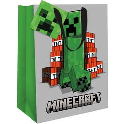 Danilo Gift Bags Minecraft