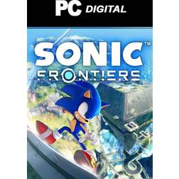 Sonic Frontiers (PC)