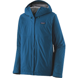 Patagonia Men's Torrentshell 3L Rain Jacket - Endless Blue
