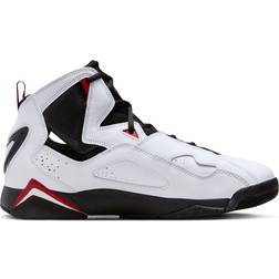 Nike Jordan True Flight M - White/Black/Varsity Red