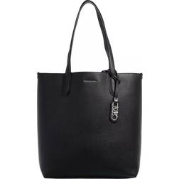 Michael Kors Eliza Extra-Large Tote Bag - Black