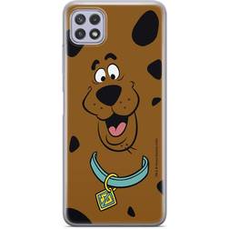 ERT GROUP Scooby Doo 002 Pattern Case for Galaxy A22