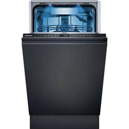 Siemens iQ500 SR65YX08ME Integreret