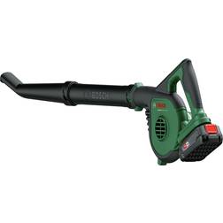 Bosch UniversalLeafBlower 18V-130 (1x2.5Ah)