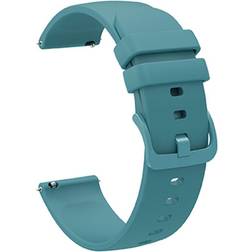 Skalo Silicone Wristband for Garmin Venu Sq 2