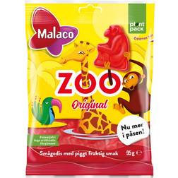 Malaco Zoo Original 95g 95g 1pack