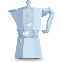 Bialetti Exclusive Blue 6 Cups