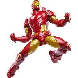 Hasbro Marvel Legends Series Iron Man Model 20