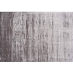 Linie Design Lucens Sort, Sølv 200x300cm